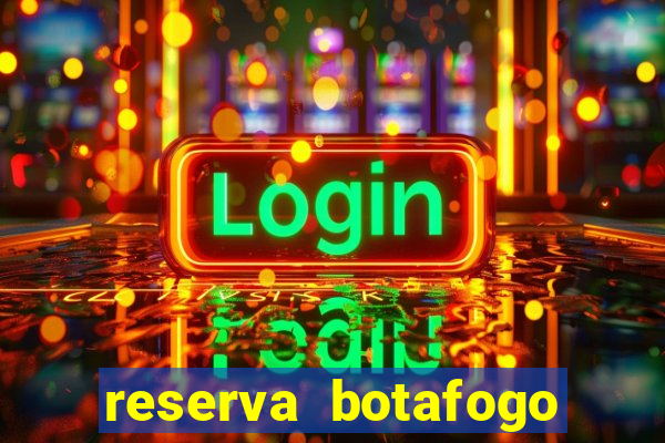 reserva botafogo praia shopping